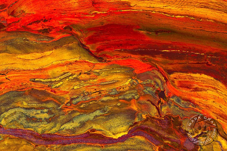 Jasper Eruption RO9904