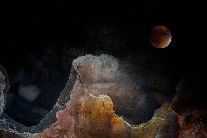 Perigee Lunar Eclipse RO9957
