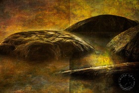 Mosaic Rocks WA9884
