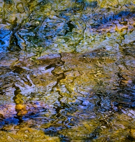 Flow No. 4 (WA10857) Flow No. 4 (WA10857)