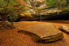 Hocking Hills Cedar Falls WA8053 Hocking Hills Cedar Falls WA8053