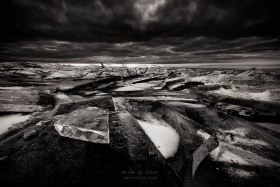 Black Ice Block Shore IC10483 Black Ice Block Shore IC10483