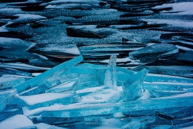 Blue Ice II IC10487 Blue Ice II IC10487