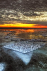 St.Clair Icescape WI9177