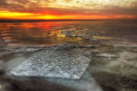 St.Clair Icescape II WI9179