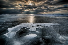 Light of the Ice Phoenix WI9828
