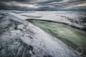 Winter Icescape WI9831 Winter Icescape WI9831