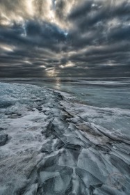 St. Clair Icescape WI9838 St. Clair Icescape WI9838