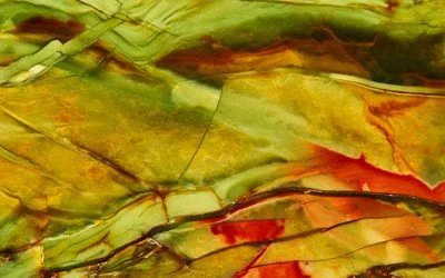 Morrisonite photos