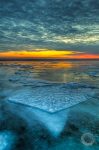 winter ice pictures