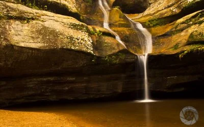 Hidden gems – Hocking Hills