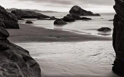 Houda Point | Pacific Gateway