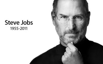 A visionary lost