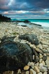 Halfway Log Dump, Bruce Peninsula National Park, Georgian bay