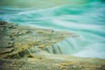 rocks on Georgian Bay