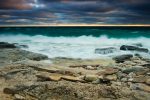 Georgian Bay at dawn