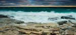 Georgian bay waves