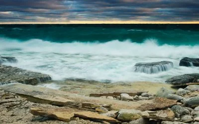 Georgian Bay photos