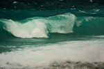 waves on Georgian bay