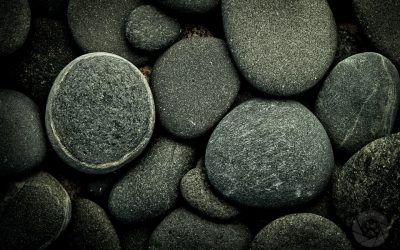 Rock Patterns big and small
