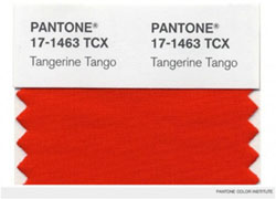 tangerinetango