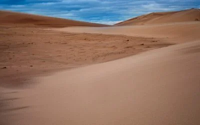 This is Michigan?