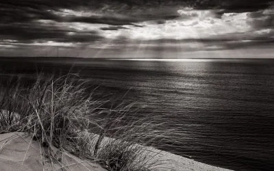 Pierce Stocking Scenic Drive – Sleeping Bear Dunes