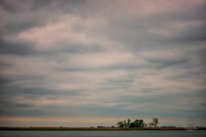 St. Clair Flats / Dickinson Island, Lake St. Clair