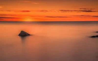 Long Exposures