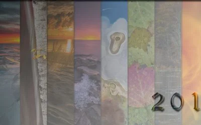 Retrospective 2013