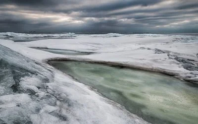 Exploring the Icescape