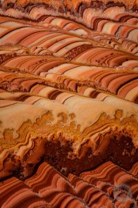 Rolling Hills Dolomite