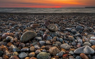 Lake Huron photos