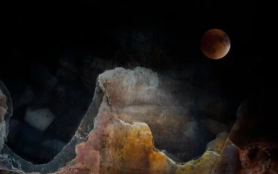 Blood Moon post or bust