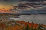 Presque National Forest Michigan