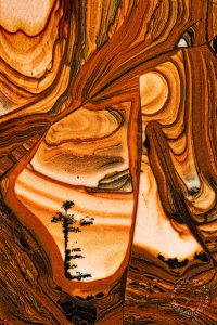 Royal Sahara Jasper RO-8944