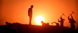 Indiana Jones - Raiders of the Lost Ark