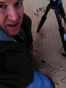 quicksand