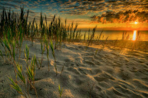 Great Lakes - Midwest fine art landscape photo