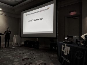 DJI Photo Academy