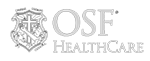 OSF healthcare artwork