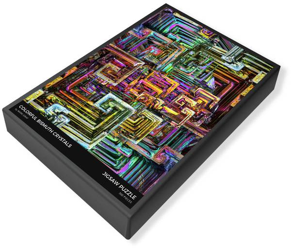 colorful-bismuth-crystals-abstract-wall-art-pp10386-mark-graf pandemic activities for kids jigsaw puzzles