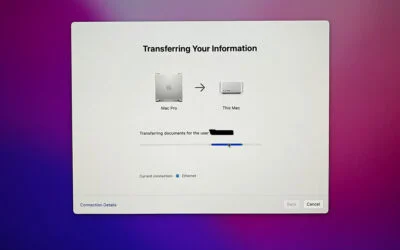 Mac Studio