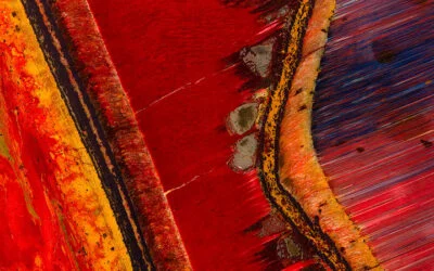 Marra Mamba Tiger Eye – Blood Stone of Ancient Earth