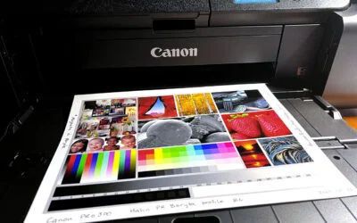 Return to Printing